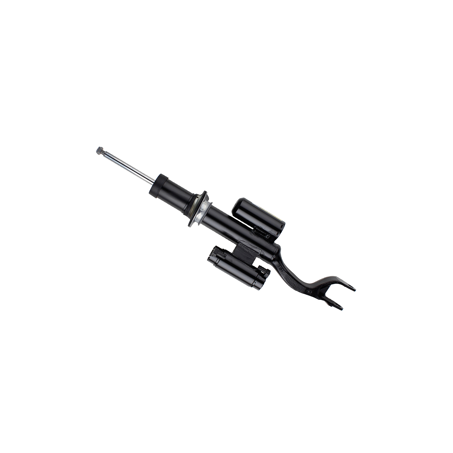 Bilstein 24-281706 B4 OE Replacement (DampTronic) - Suspension Shock Absorber